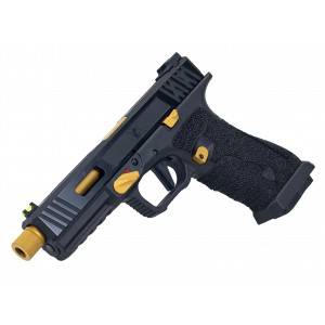 APS Bumblebee 20th Anniversary Pistol